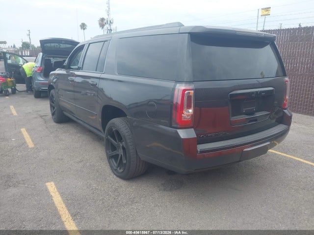 1GKS1HKJ7HR123011 GMC YUKON XL DENALI