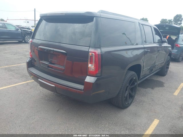 1GKS1HKJ7HR123011 GMC YUKON XL DENALI