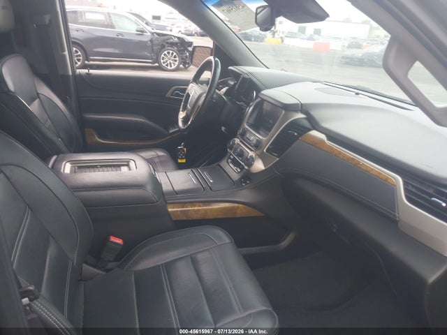1GKS1HKJ7HR123011 GMC YUKON XL DENALI