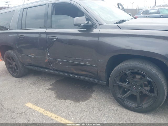 1GKS1HKJ7HR123011 GMC YUKON XL DENALI