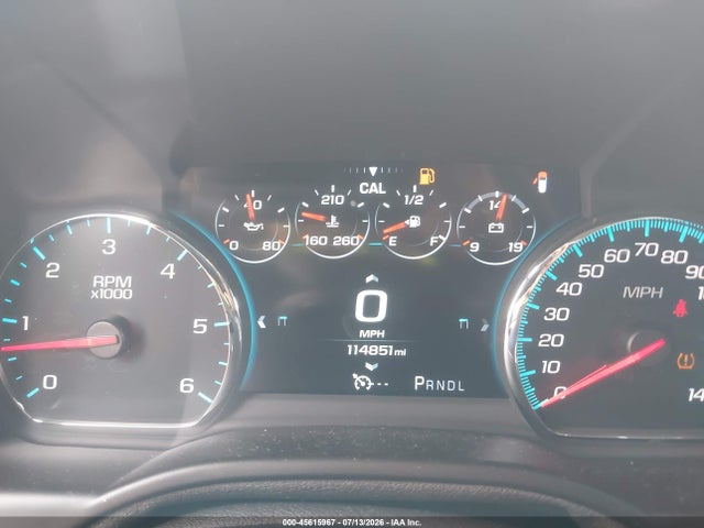 1GKS1HKJ7HR123011 GMC YUKON XL DENALI