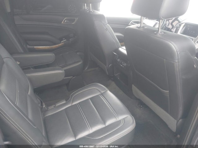 1GKS1HKJ7HR123011 GMC YUKON XL DENALI
