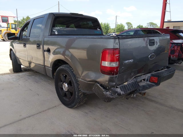 Продаж на аукціоні авто 2005 Ford F-150 Xlt, vin: 1FTRW12W25FA69046, номер лоту: 45615968