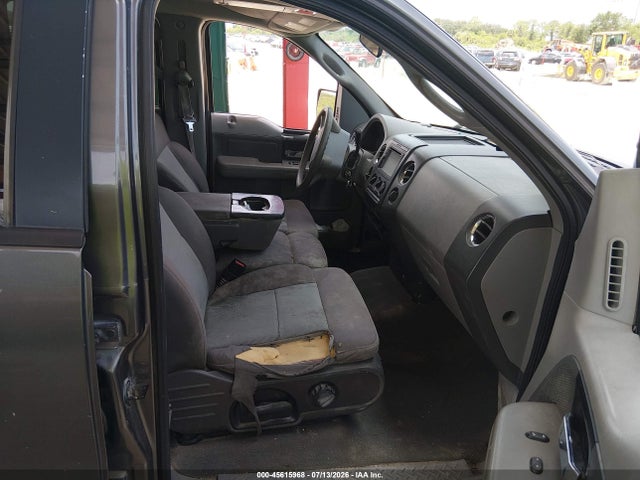 Продаж на аукціоні авто 2005 Ford F-150 Xlt, vin: 1FTRW12W25FA69046, номер лоту: 45615968