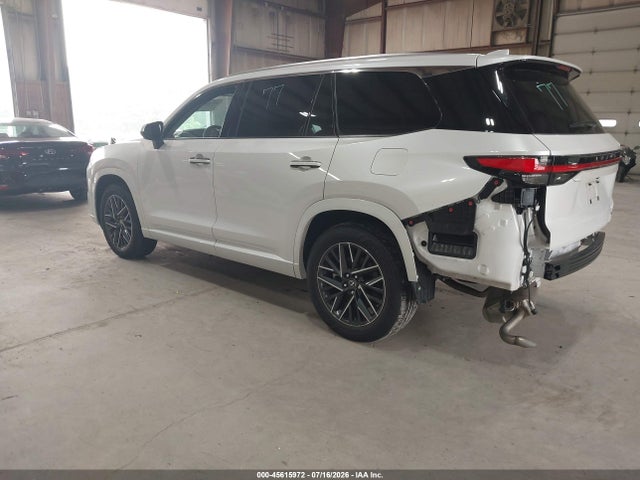Aukcja sprzedaży 2025 Lexus Tx 350 Premium, vin: 5TDAAAB65SS044262, numer aukcji: 45615972