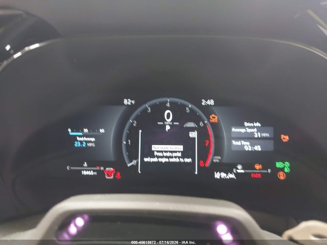 Lexus Tx 350 Premium 2025 5TDAAAB65SS044262 Image 7