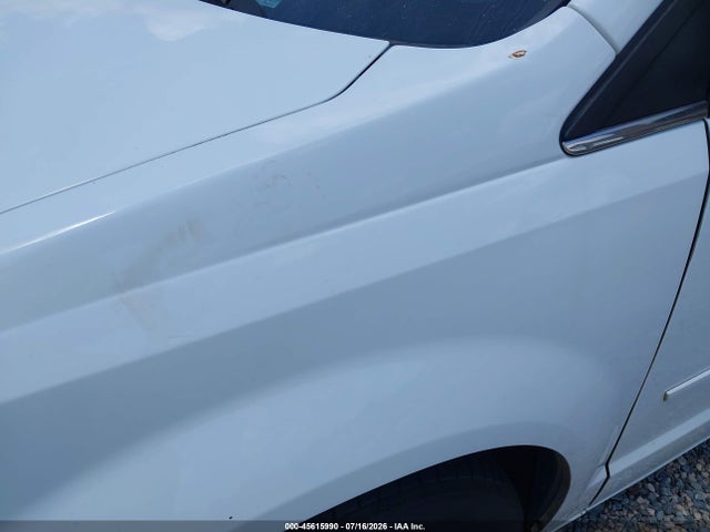 45615990 :رقم المزاد ، 2C4RDGCG4HR699972 vin ، 2017 Dodge Grand Caravan Sxt مزاد بيع