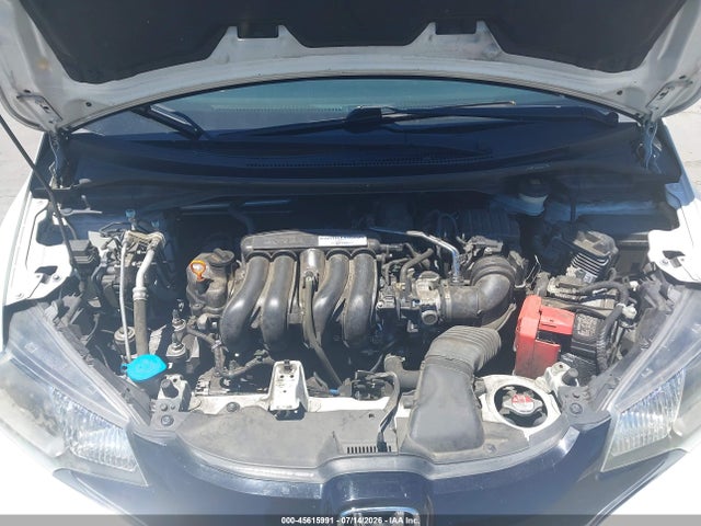 JHMGK5H51HS018480 Honda FIT LX