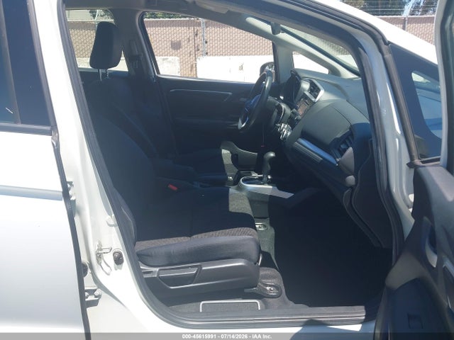 JHMGK5H51HS018480 Honda FIT LX