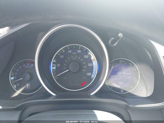 JHMGK5H51HS018480 Honda FIT LX