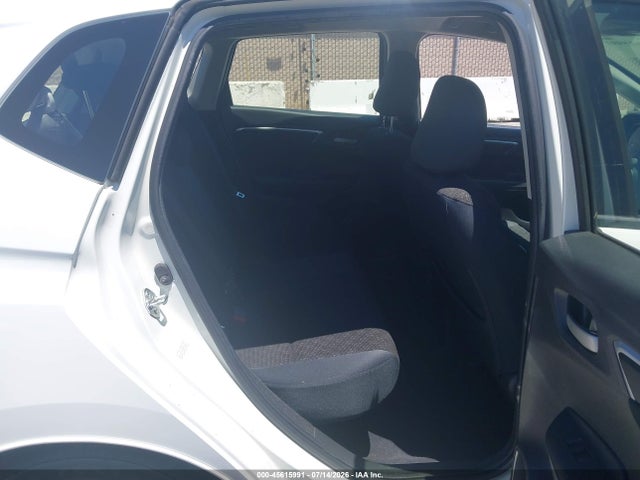 JHMGK5H51HS018480 Honda FIT LX
