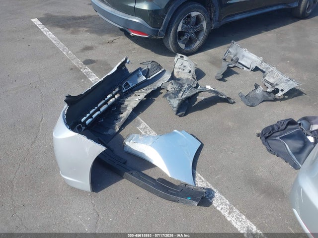 45615993 :رقم المزاد ، 19XFB2F56DE281754 vin ، 2013 Honda Civic Lx مزاد بيع