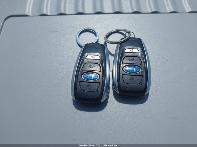 Продаж на аукціоні авто 2024 Subaru Crosstrek Limited, vin: 4S4GUHM69R3770463, номер лоту: 45615999