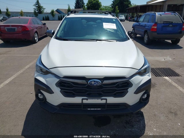 Продаж на аукціоні авто 2024 Subaru Crosstrek Limited, vin: 4S4GUHM69R3770463, номер лоту: 45615999