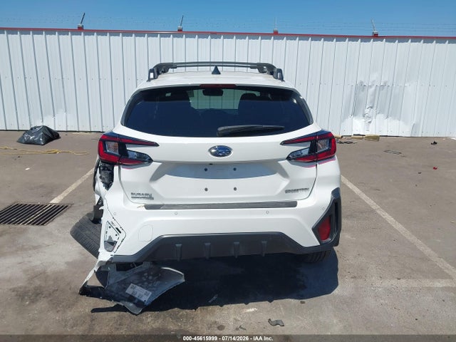Продаж на аукціоні авто 2024 Subaru Crosstrek Limited, vin: 4S4GUHM69R3770463, номер лоту: 45615999