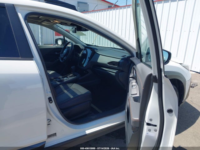 Продаж на аукціоні авто 2024 Subaru Crosstrek Limited, vin: 4S4GUHM69R3770463, номер лоту: 45615999