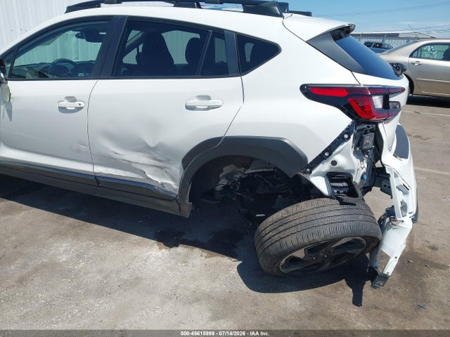 Продаж на аукціоні авто 2024 Subaru Crosstrek Limited, vin: 4S4GUHM69R3770463, номер лоту: 45615999
