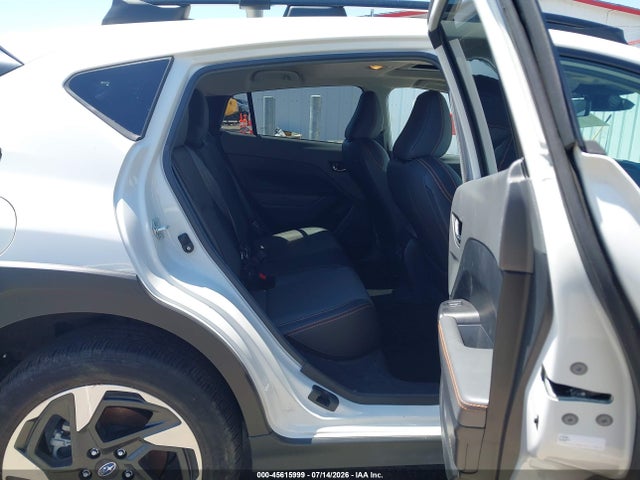 Продаж на аукціоні авто 2024 Subaru Crosstrek Limited, vin: 4S4GUHM69R3770463, номер лоту: 45615999