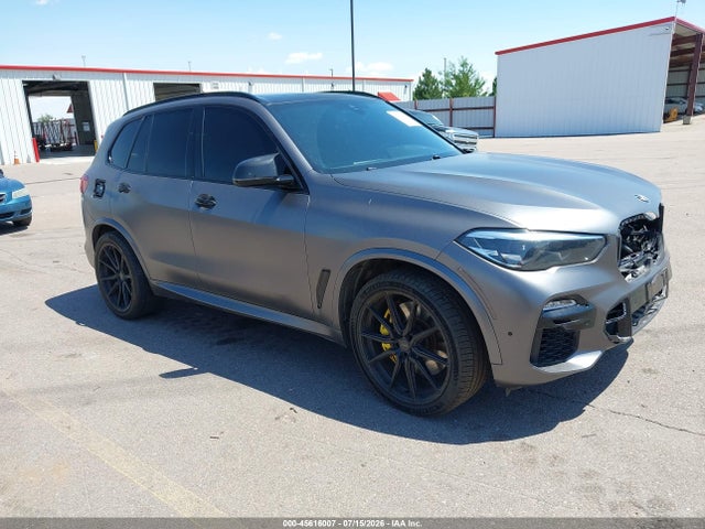 Aukcja sprzedaży 2019 Bmw X5 Xdrive40i, vin: 5UXCR6C51KLL11921, numer aukcji: 45616007