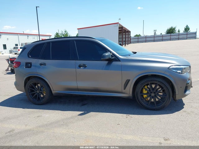 Продаж на аукціоні авто 2019 Bmw X5 Xdrive40i, vin: 5UXCR6C51KLL11921, номер лоту: 45616007