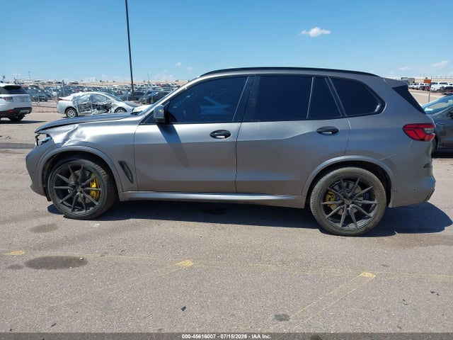 Продаж на аукціоні авто 2019 Bmw X5 Xdrive40i, vin: 5UXCR6C51KLL11921, номер лоту: 45616007