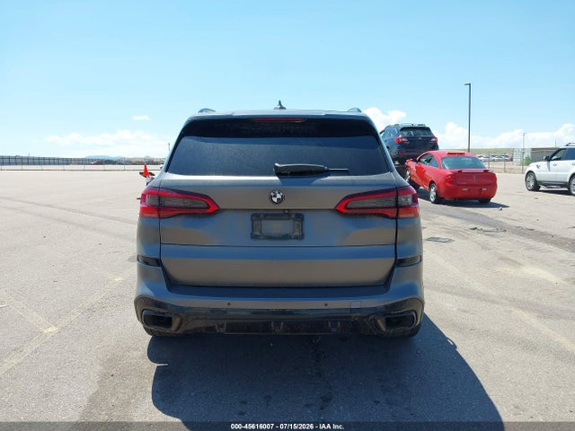 Продаж на аукціоні авто 2019 Bmw X5 Xdrive40i, vin: 5UXCR6C51KLL11921, номер лоту: 45616007