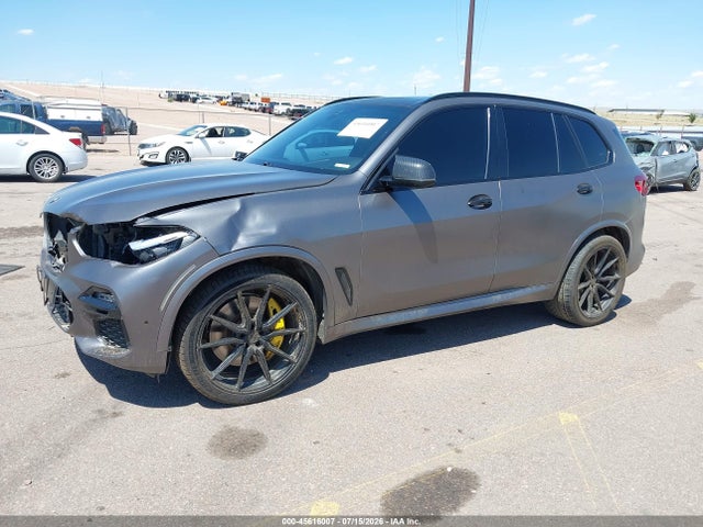 Продаж на аукціоні авто 2019 Bmw X5 Xdrive40i, vin: 5UXCR6C51KLL11921, номер лоту: 45616007
