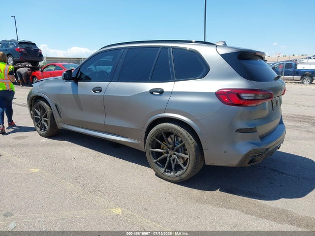 Продаж на аукціоні авто 2019 Bmw X5 Xdrive40i, vin: 5UXCR6C51KLL11921, номер лоту: 45616007