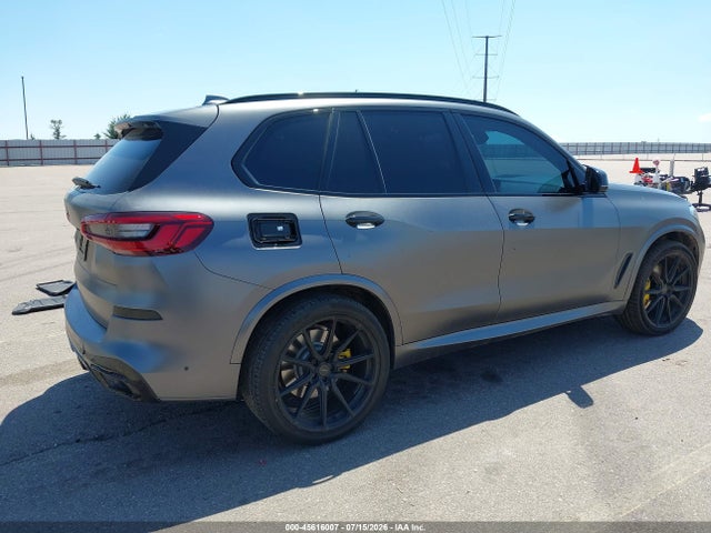 Продаж на аукціоні авто 2019 Bmw X5 Xdrive40i, vin: 5UXCR6C51KLL11921, номер лоту: 45616007