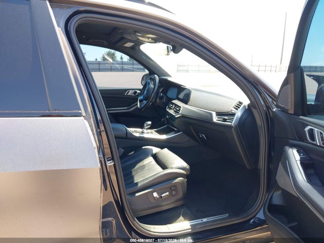 Продаж на аукціоні авто 2019 Bmw X5 Xdrive40i, vin: 5UXCR6C51KLL11921, номер лоту: 45616007