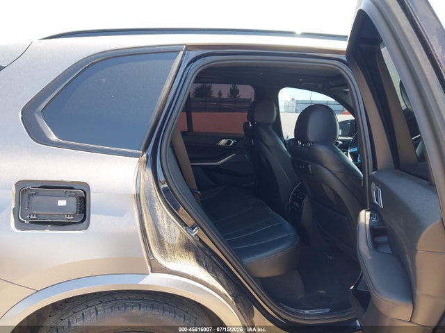 Продаж на аукціоні авто 2019 Bmw X5 Xdrive40i, vin: 5UXCR6C51KLL11921, номер лоту: 45616007