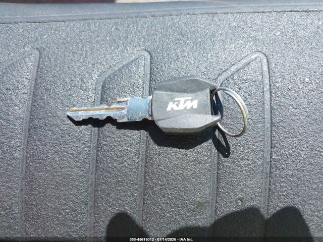 45616012 :رقم المزاد ، VBKLEV409MM709545 vin ، 2021 Ktm 690 Enduro R مزاد بيع