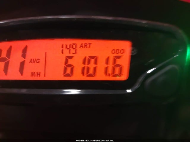 45616012 :رقم المزاد ، VBKLEV409MM709545 vin ، 2021 Ktm 690 Enduro R مزاد بيع