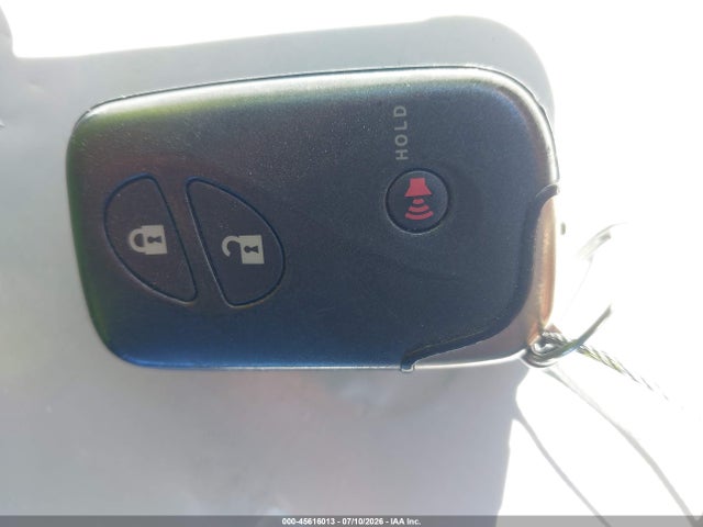 45616013 :رقم المزاد ، JTHKD5BH7C2058403 vin ، 2012 Lexus Ct 200h Premium مزاد بيع