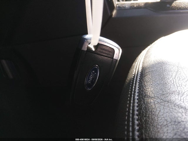 1FM5K7DH6JGA04194 Ford EXPLORER XLT