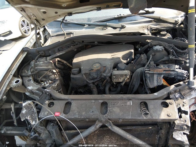 5UXWX9C52E0D29471 BMW X3 Xdrive28i