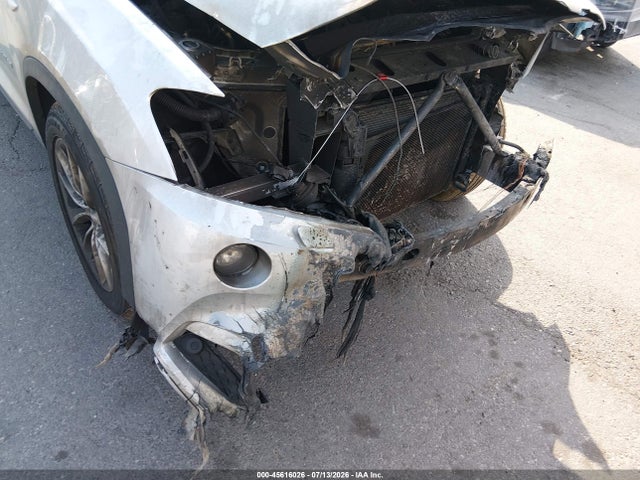 5UXWX9C52E0D29471 BMW X3 Xdrive28i