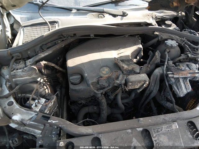 5UXWX9C52E0D29471 BMW X3 Xdrive28i