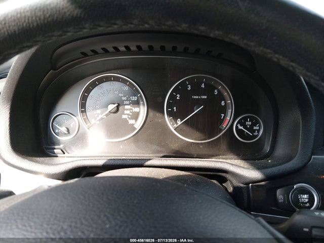 5UXWX9C52E0D29471 BMW X3 Xdrive28i