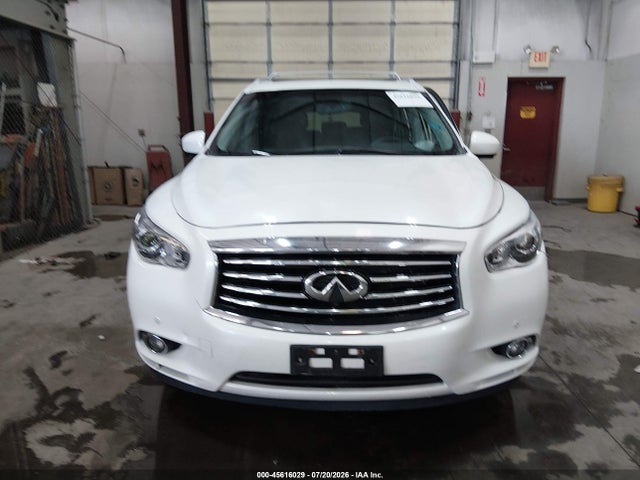 Infiniti QX60 2015 5N1AL0MM2FC536220 Image 12