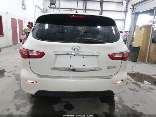 Infiniti QX60 2015 5N1AL0MM2FC536220 Image 16