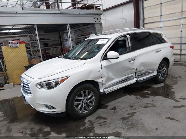 Infiniti QX60 2015 5N1AL0MM2FC536220 Image 2