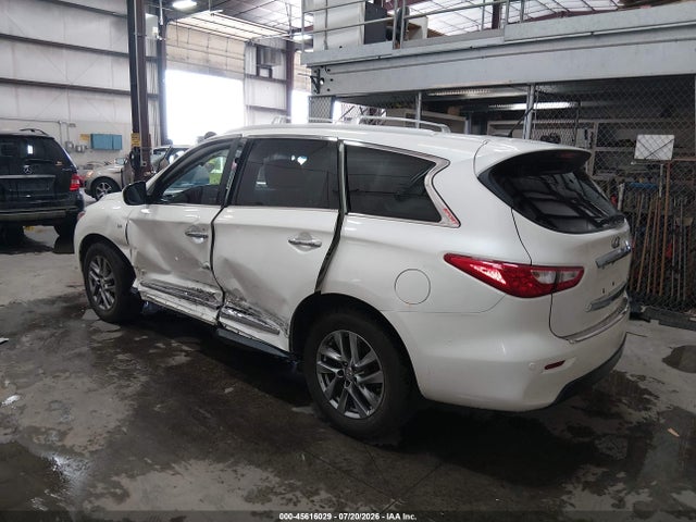 Infiniti QX60 2015 5N1AL0MM2FC536220 Image 3