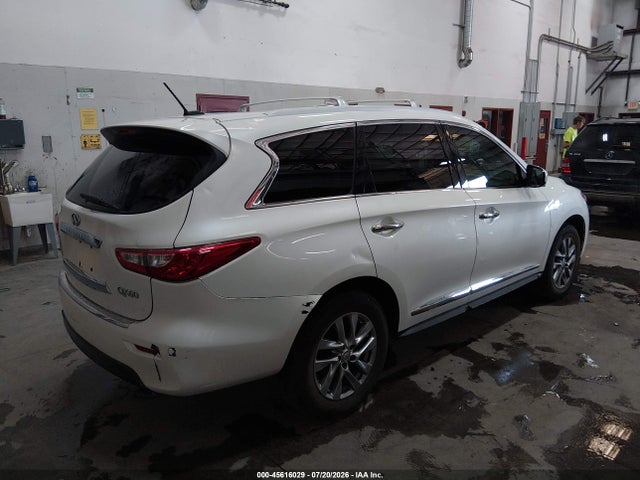Infiniti QX60 2015 5N1AL0MM2FC536220 Image 4