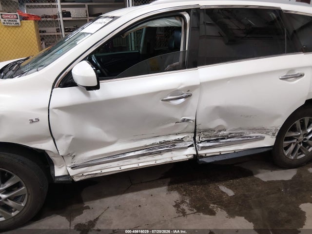 Infiniti QX60 2015 5N1AL0MM2FC536220 Image 6