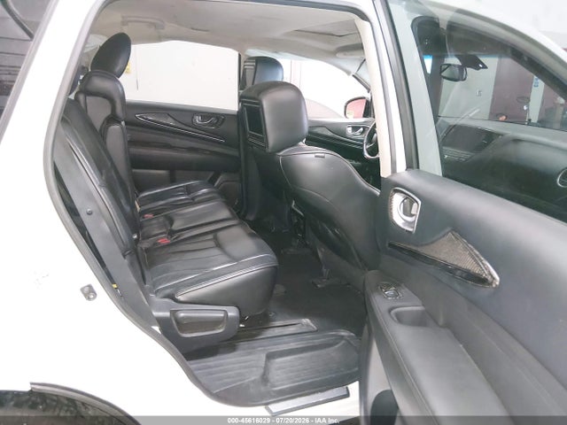 Infiniti QX60 2015 5N1AL0MM2FC536220 Image 8