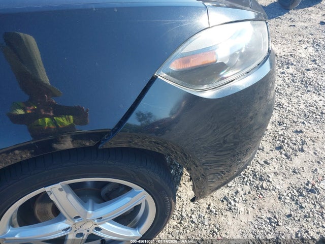 45616031 :رقم المزاد ، 1C3CDFBB6FD331450 vin ، 2015 Dodge Dart Sxt مزاد بيع