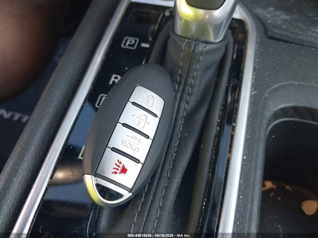 Aukcja sprzedaży 2024 Nissan Sentra Sv Xtronic Cvt, vin: 3N1AB8CV3RY387301, numer aukcji: 45616036