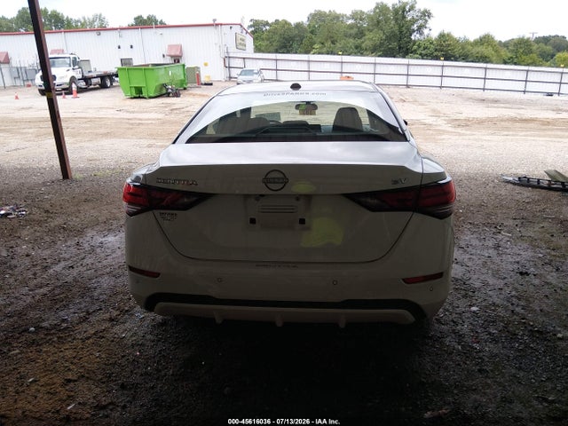 Aukcja sprzedaży 2024 Nissan Sentra Sv Xtronic Cvt, vin: 3N1AB8CV3RY387301, numer aukcji: 45616036