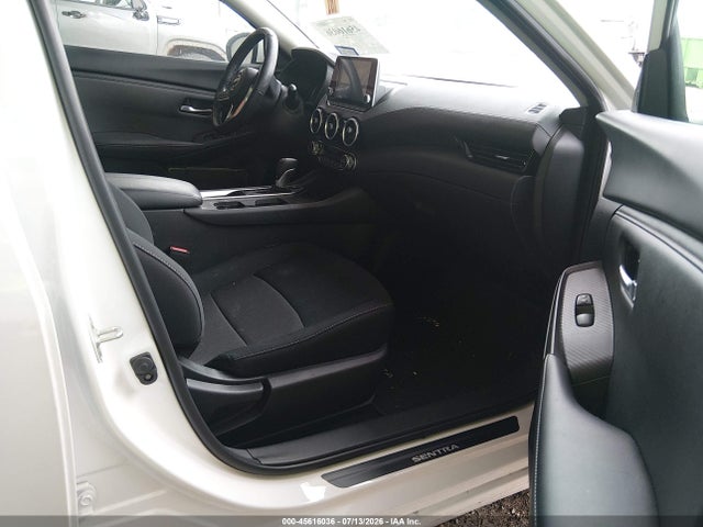 Aukcja sprzedaży 2024 Nissan Sentra Sv Xtronic Cvt, vin: 3N1AB8CV3RY387301, numer aukcji: 45616036